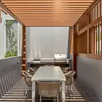 Bright Studio In Jvc With Pool And Gym Access